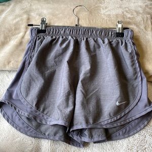 nike athletic shorts
